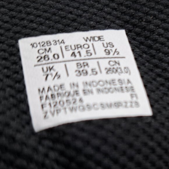 ASICS Men's Gel-Venture 9 Running Shoes - Size 9.,5 - Picture 14 of 14